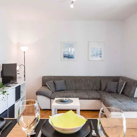 In 39358 Appartement Selce