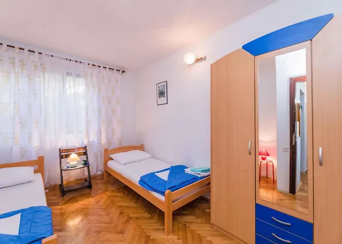 Apartamento In 39358 *