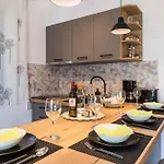 In 39358 Apartment
