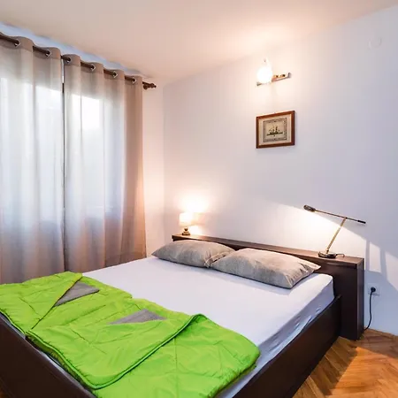 In 39358 Apartmán *