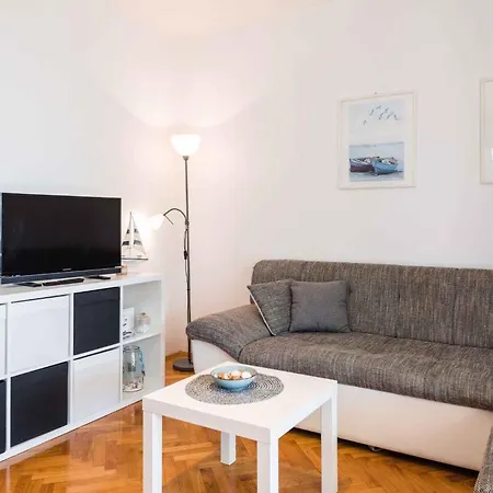Apartmán In 39358