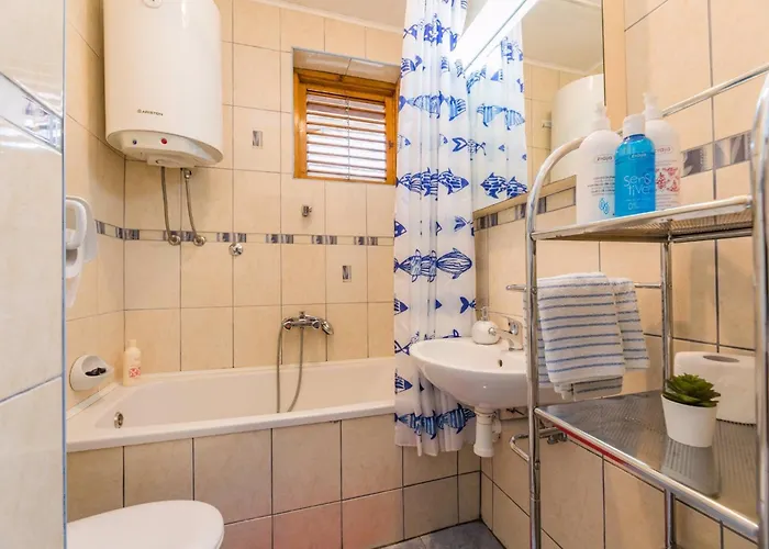 Apartment In 39358