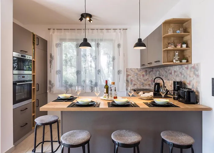 Daire In 39358 Selce